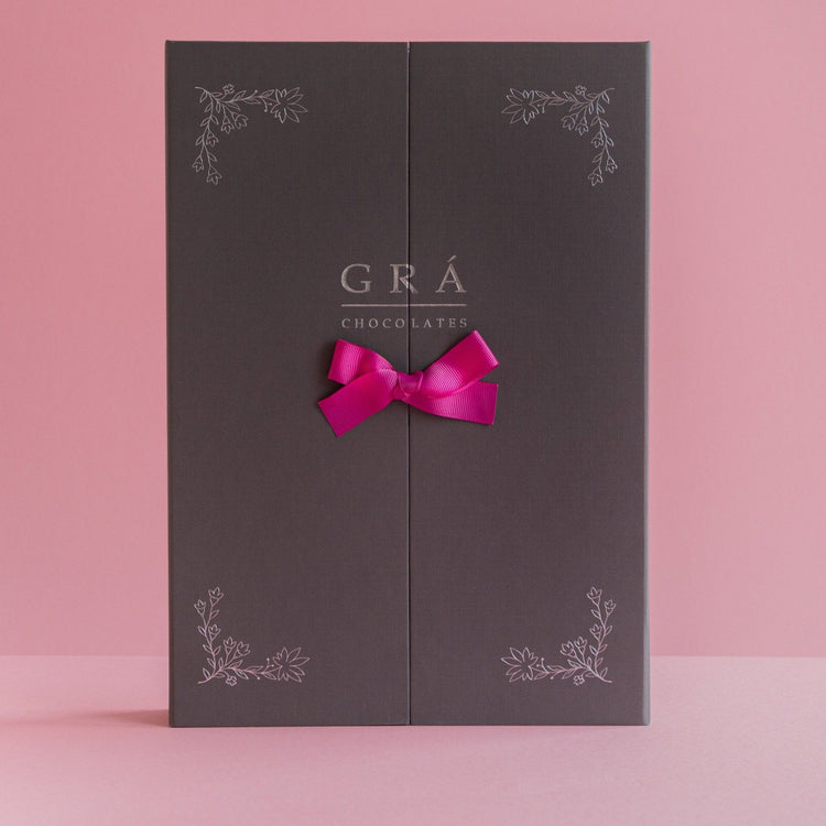 Luxury Chocolate Advent Calendar