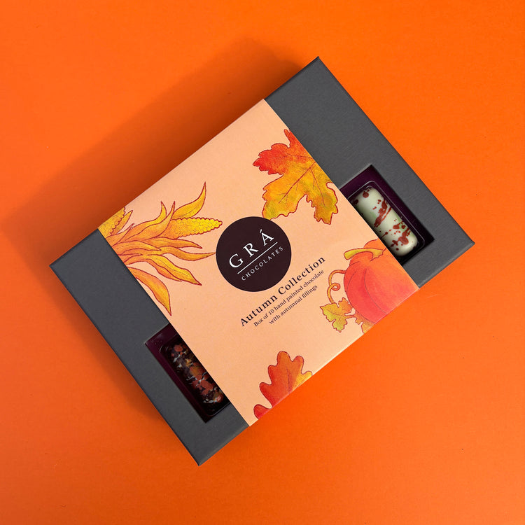 The Autumn Collection