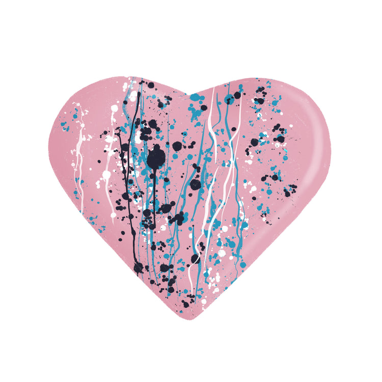 Caramel and Almond Sweetheart