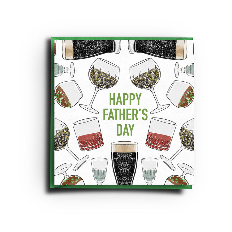 Father's Day Card