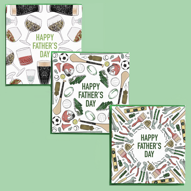 Father's Day Card