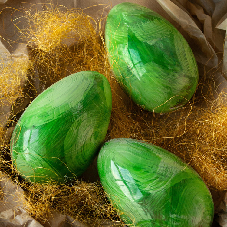 Mint to Be Easter Egg