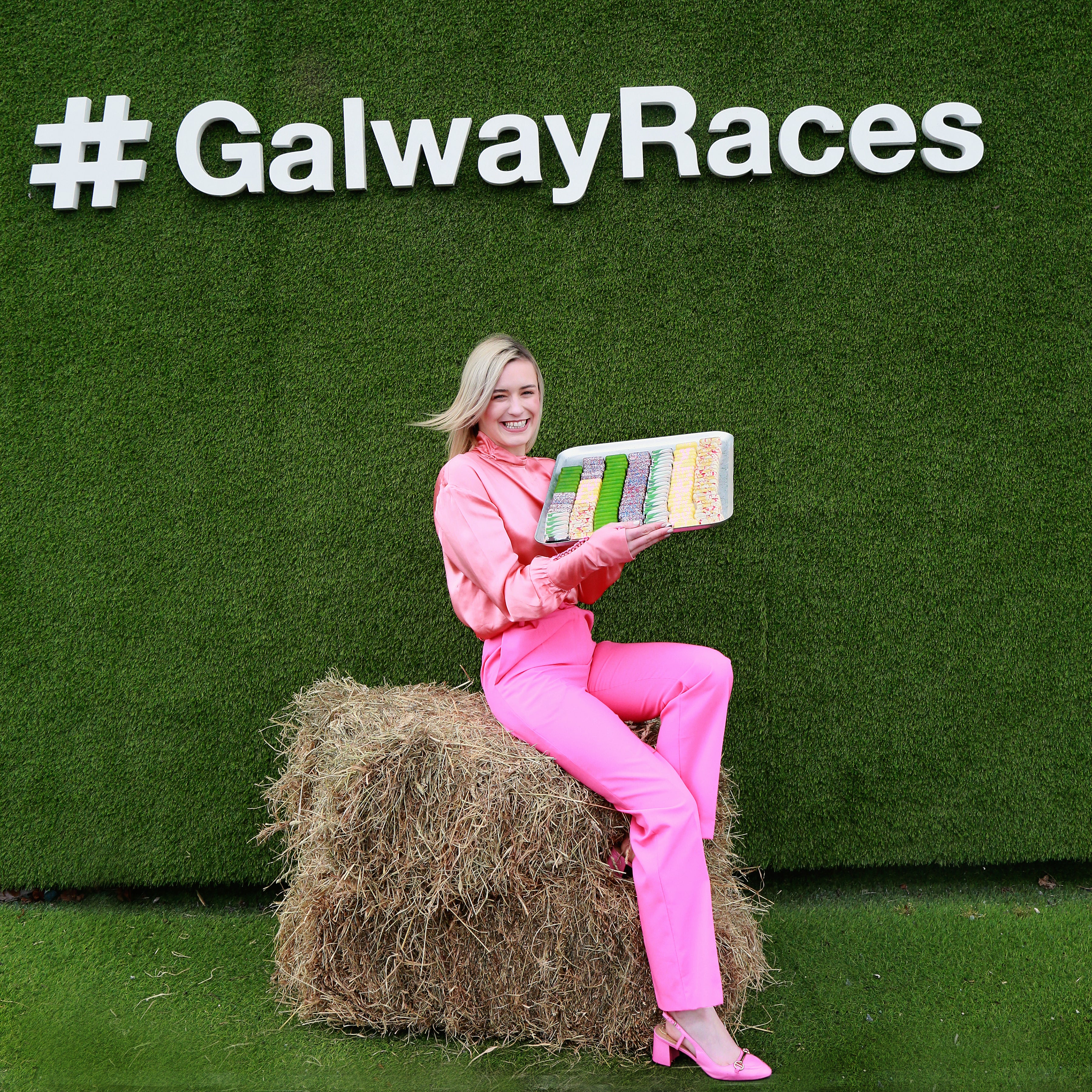 Galway Races Box