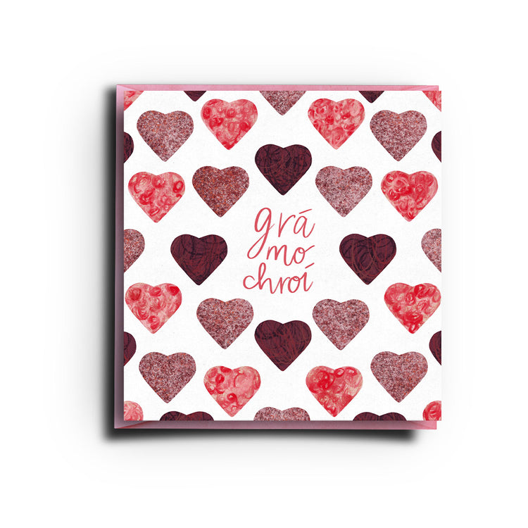 Valentine's Day Card