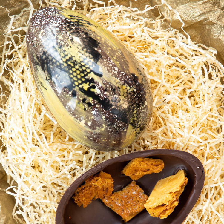 Bee my Honey Easter Egg