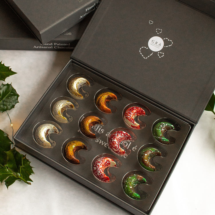 Christmas Selection Box
