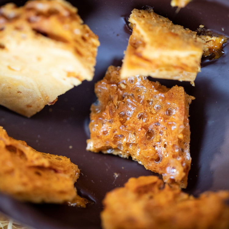 Bee my Honey Easter Egg