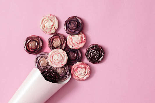 Ideas for a Valentine’s Night In