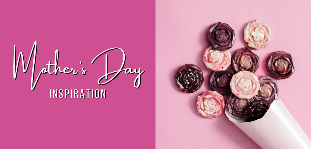 Indulge Mom with Sweet Delights: Mother's Day Gift Ideas from Grá Chocolates