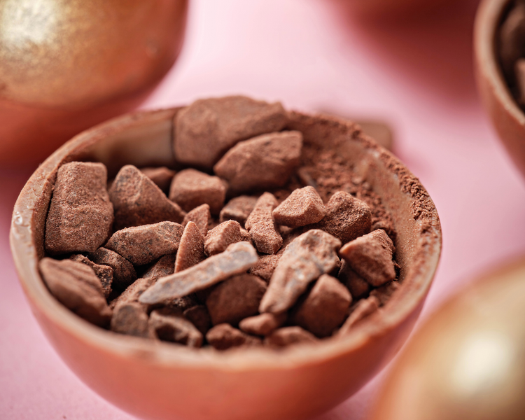 Hot Chocolate Bomb