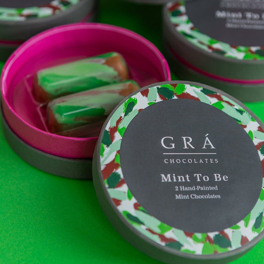 Mint To Be
