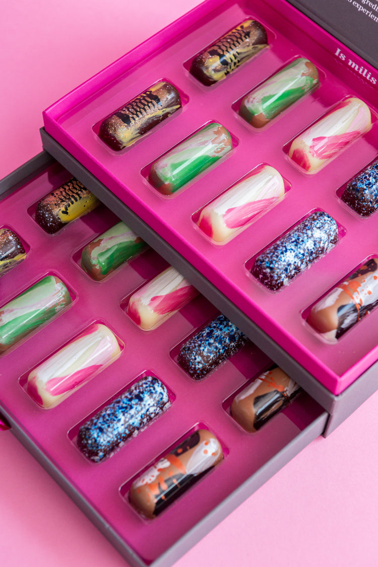 Grá Chocolate 20 Piece Box