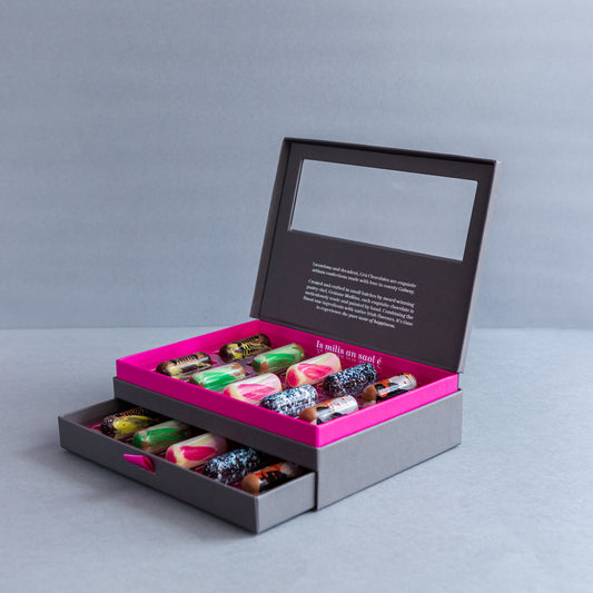 Grá Chocolate 20 Piece Box