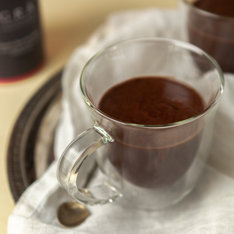 Classic Hot Chocolate