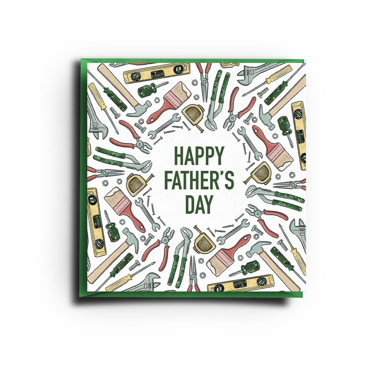 Father's Day Card