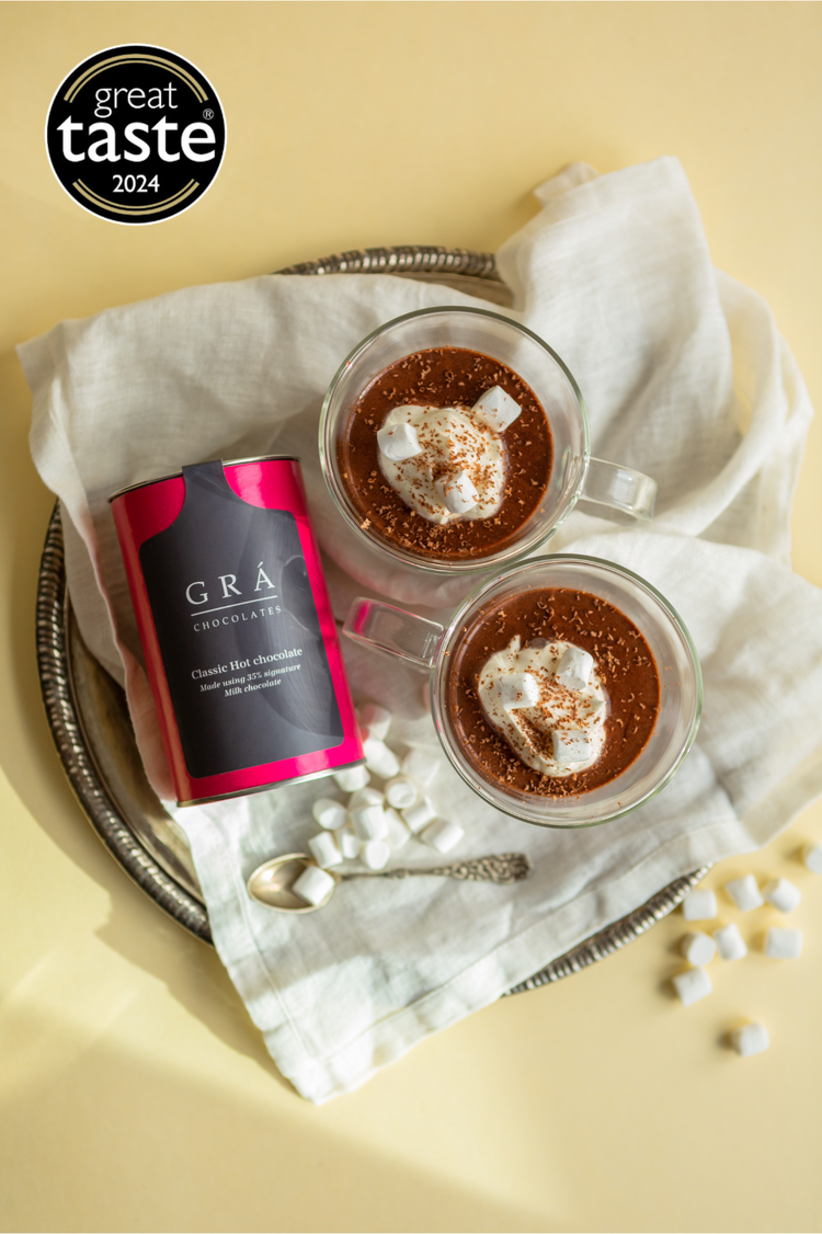 Classic Hot Chocolate