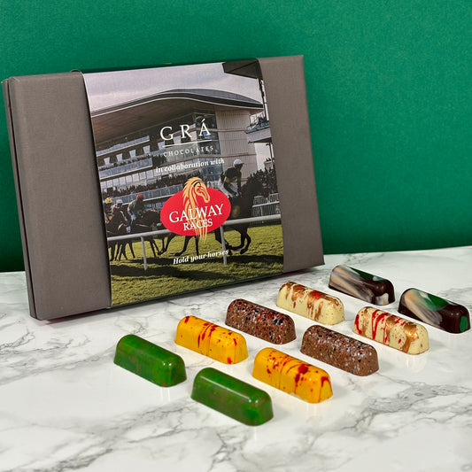 Galway Races Box