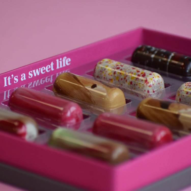 Decadent Collection