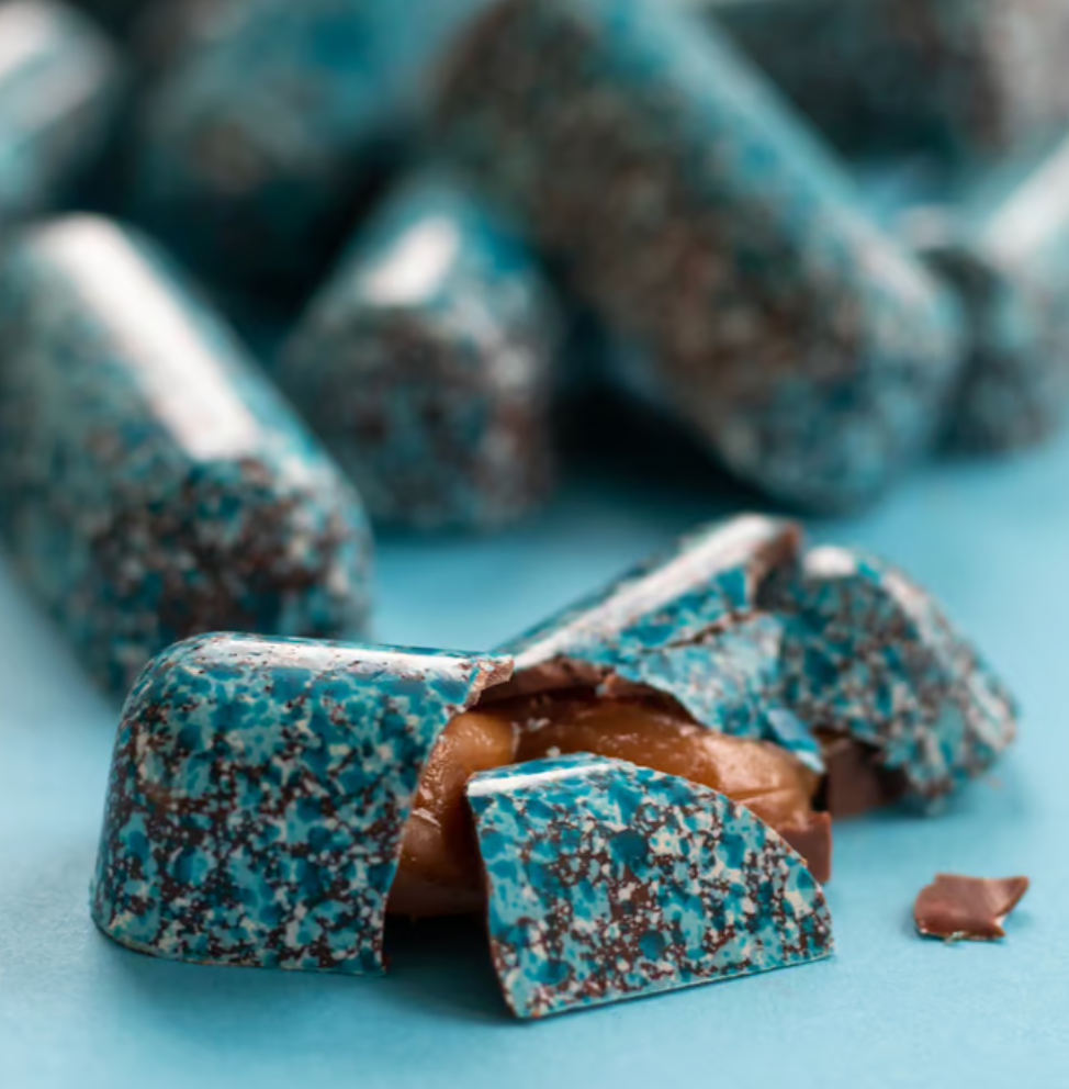 Greige R Chocolate About Us