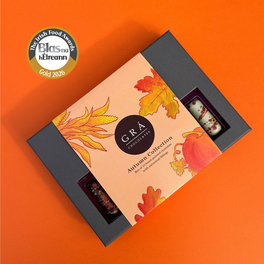 The Autumn Collection