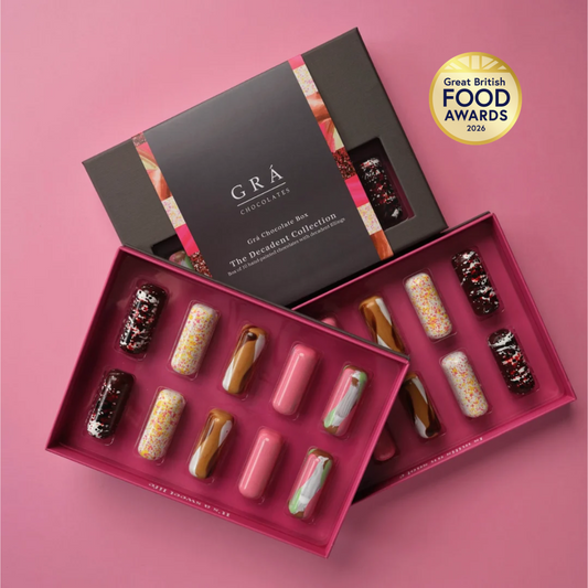 Decadent Collection