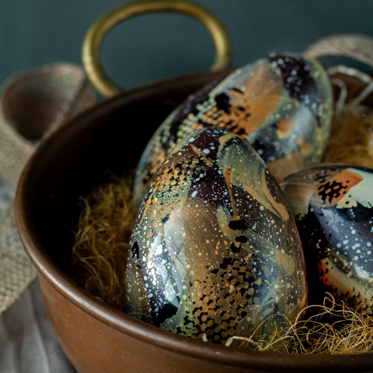 Bee my Honey Easter Egg