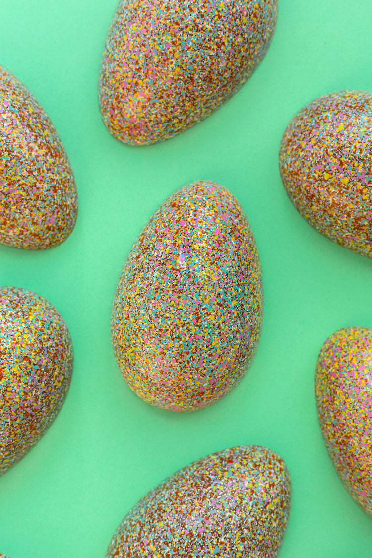 Egg-cellent Milk Egg