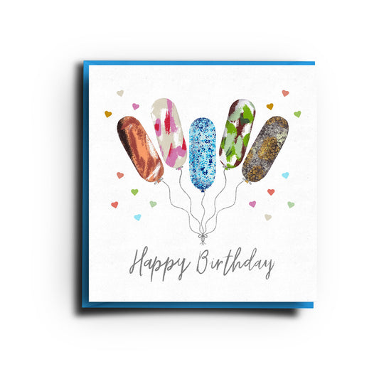 Birthday Card