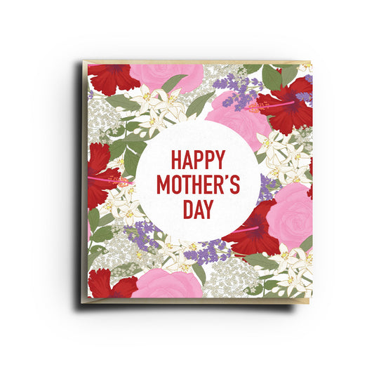 Mother's Day Card