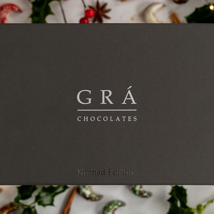 Christmas Selection Box