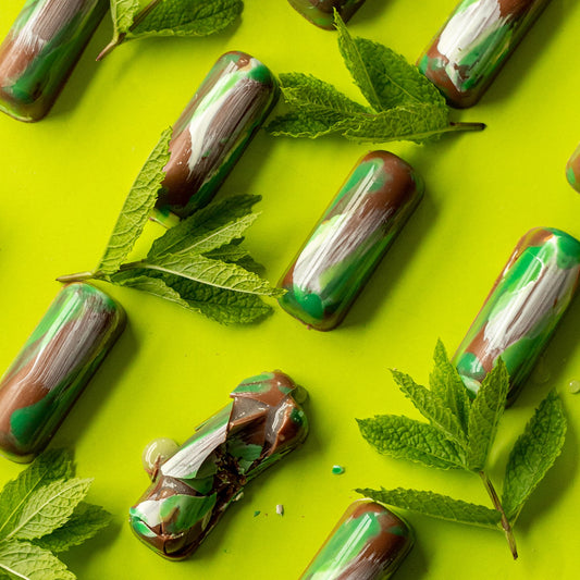 Mint To Be