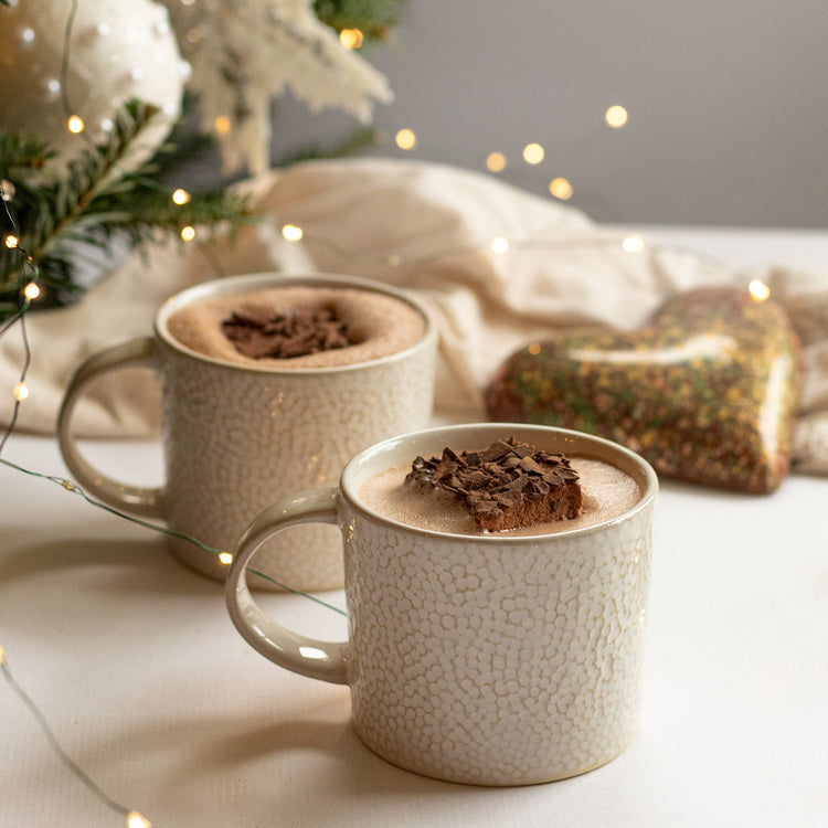 Classic Hot Chocolate