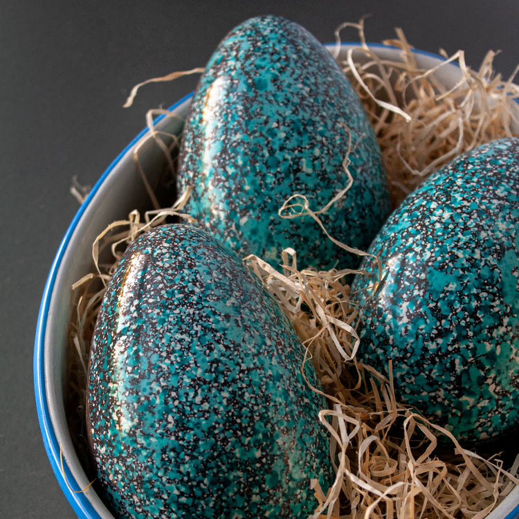 Lil' Bit Salty Easter Egg