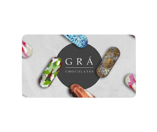 Grá Gift Card (Digital)